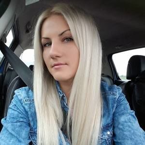 Meet your Posher, Ivana